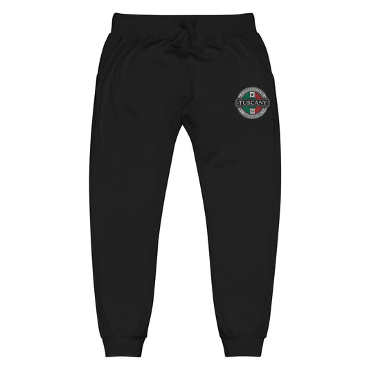 Classic fleece sweatpants