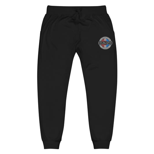 USA fleece sweatpants