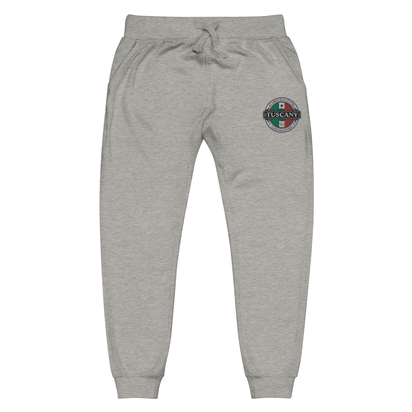 Classic fleece sweatpants