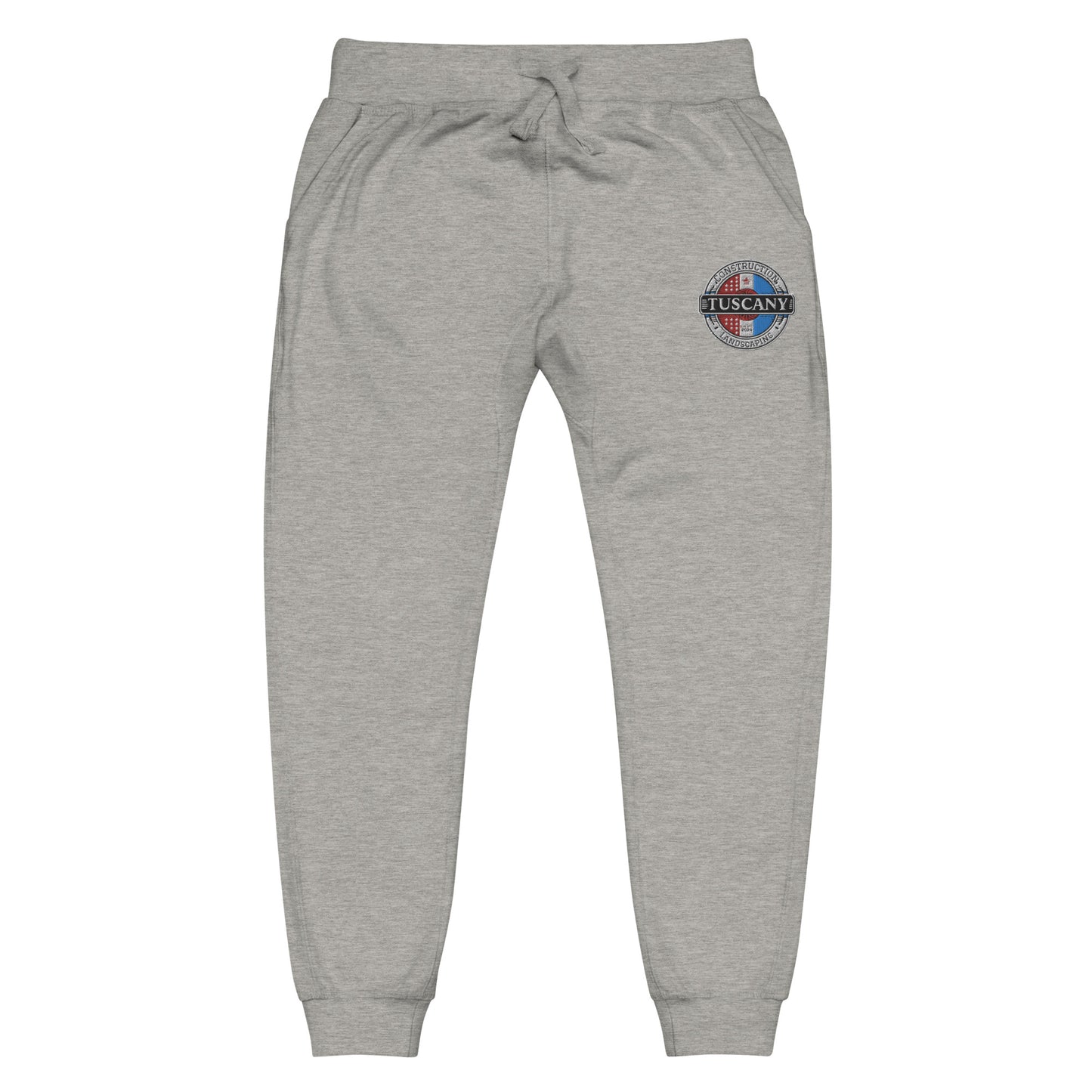 USA fleece sweatpants