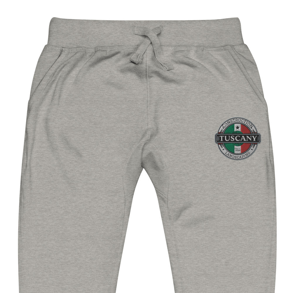 Classic fleece sweatpants