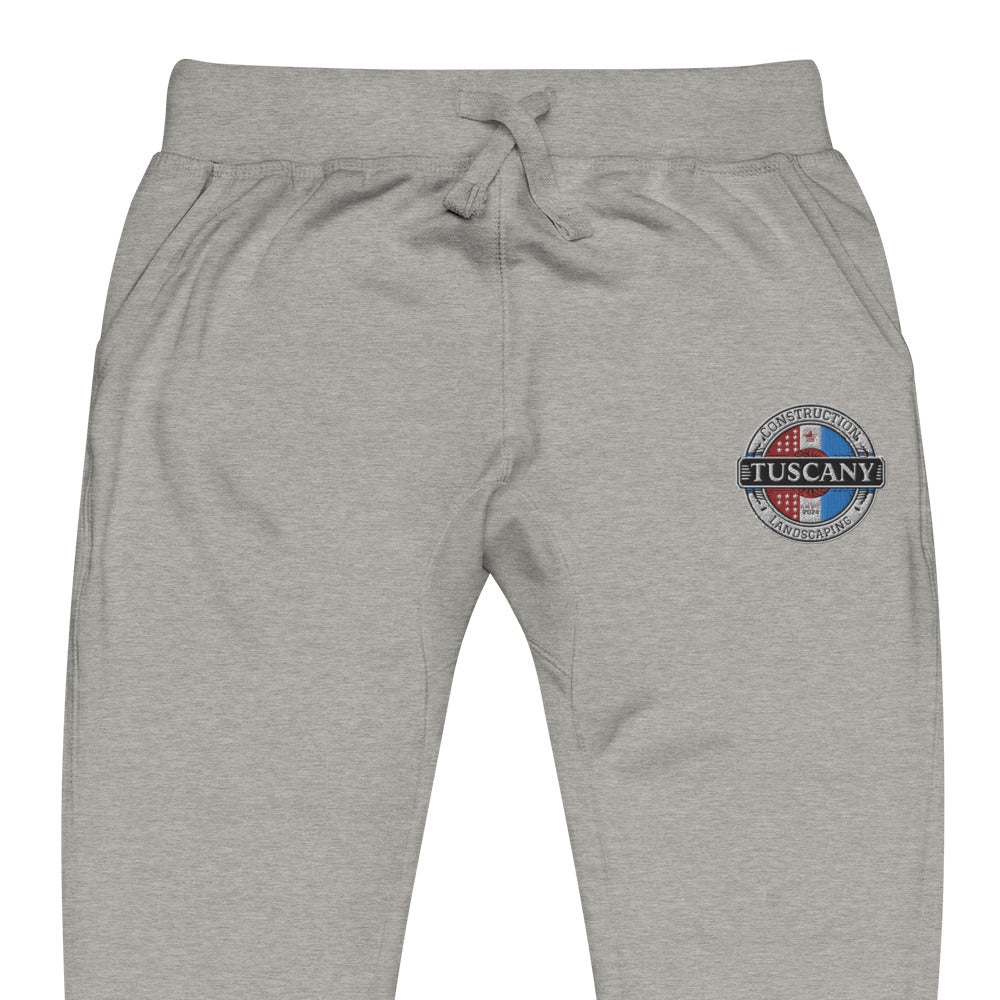 USA fleece sweatpants