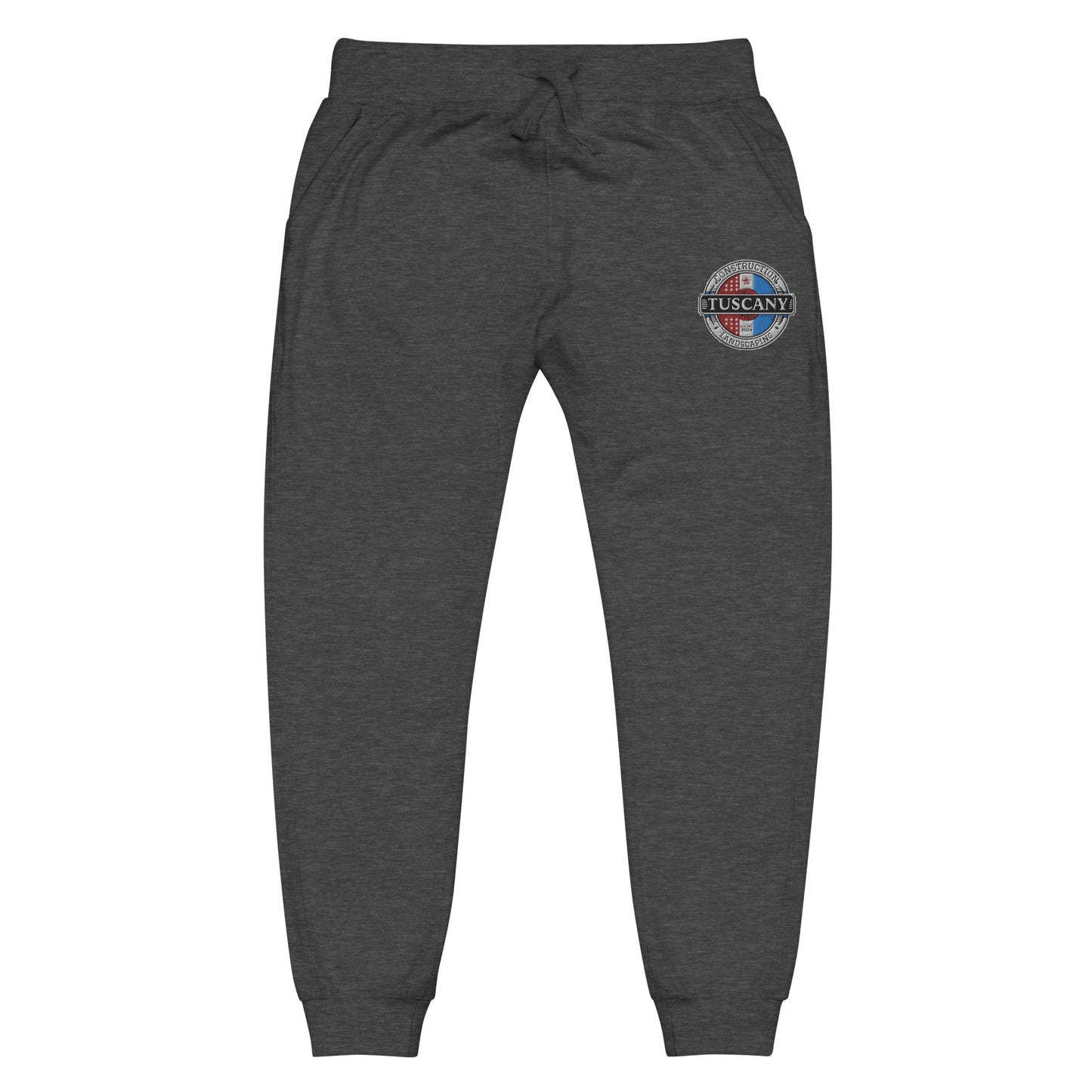 USA fleece sweatpants