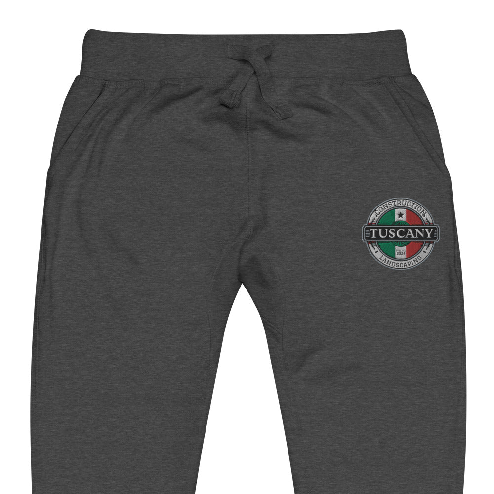 Classic fleece sweatpants