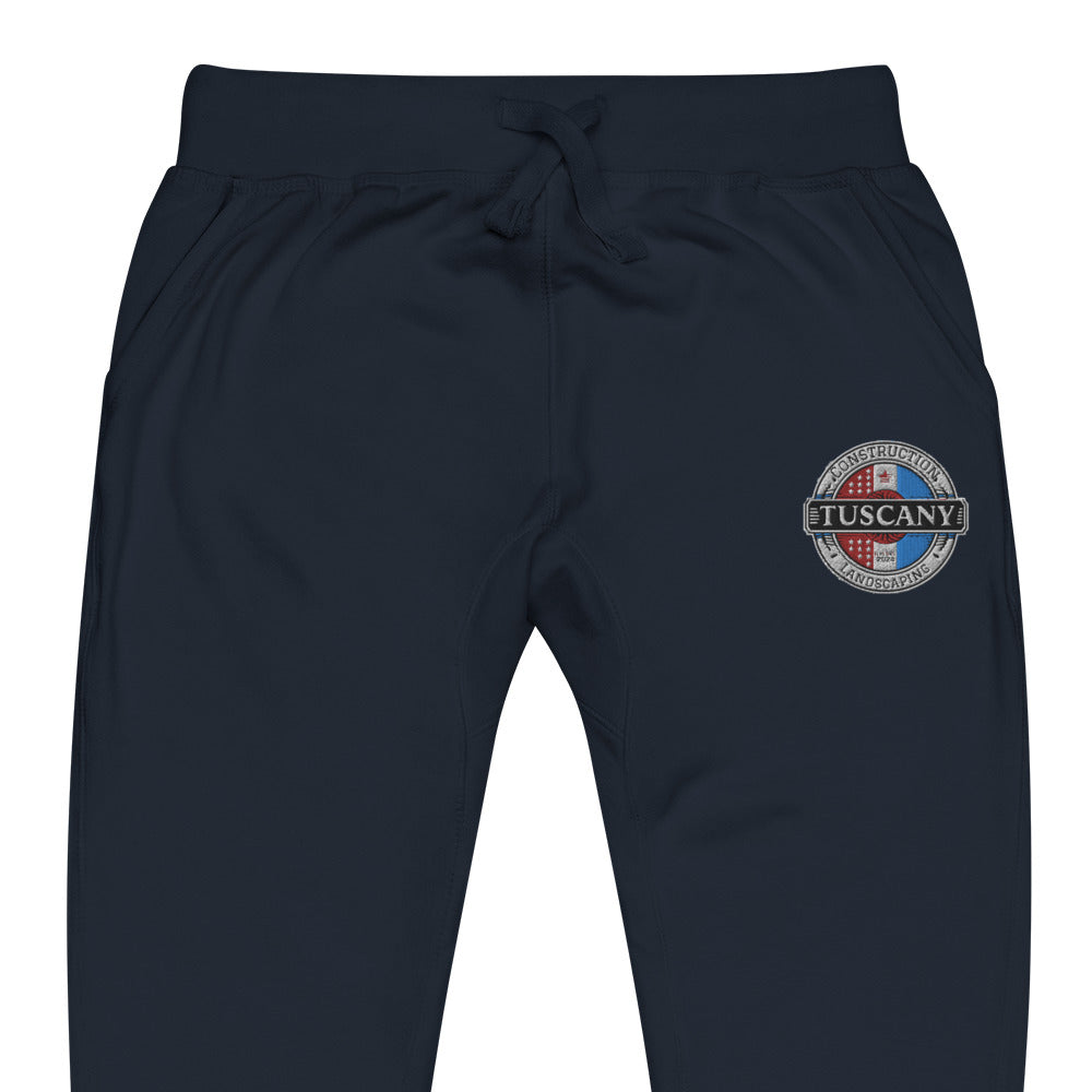 USA fleece sweatpants