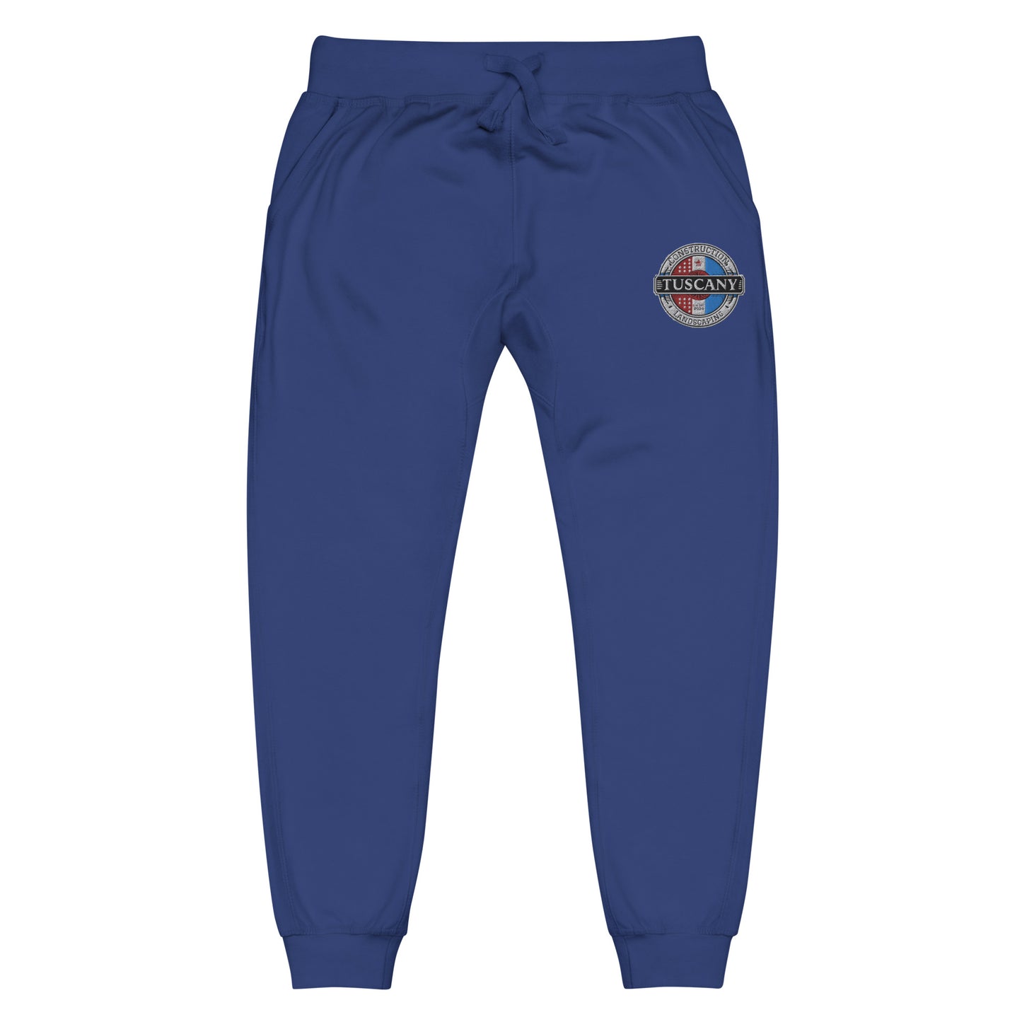 USA fleece sweatpants