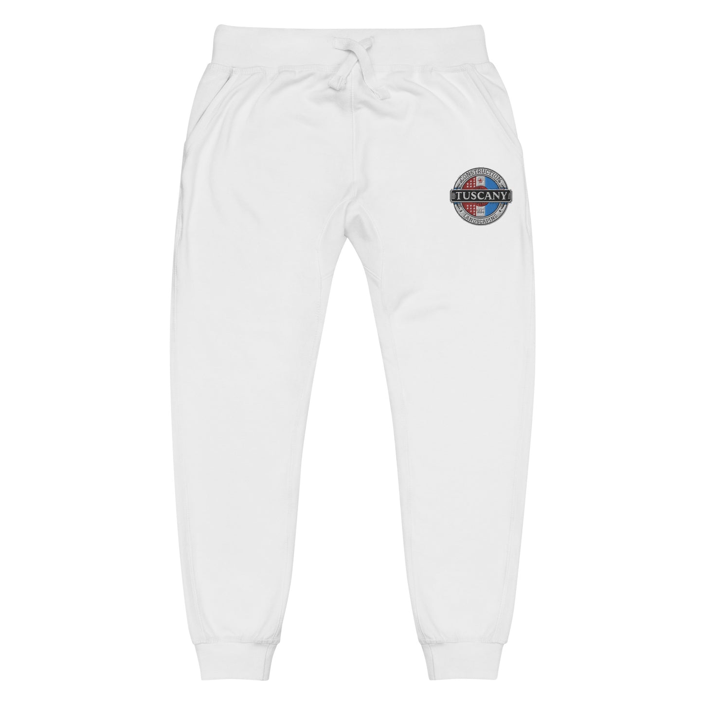 USA fleece sweatpants